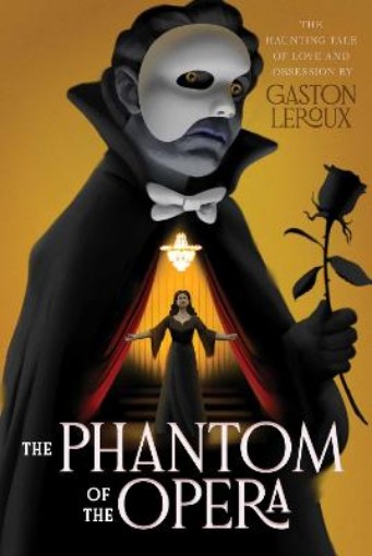 Picture of Phantom of the Opera