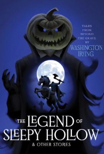 Picture of Legend of Sleepy Hollow & Other Stories