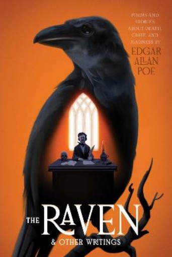 Picture of Raven & Other Writings