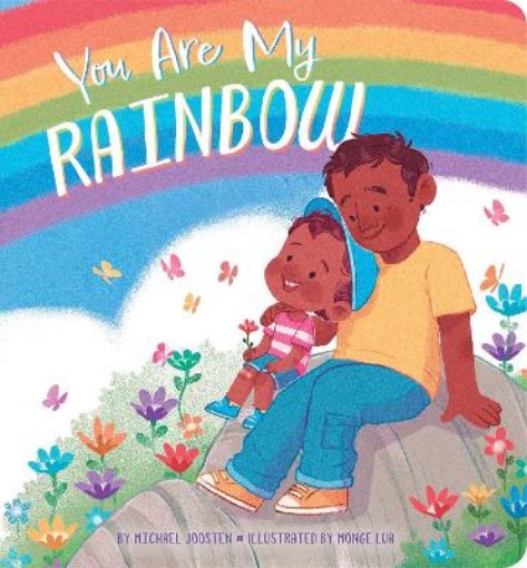 Picture of You Are My Rainbow
