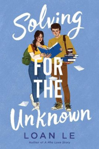 Picture of Solving for the Unknown