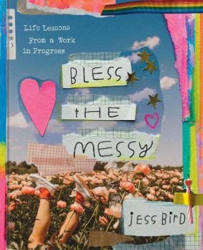 Picture of Bless the Messy