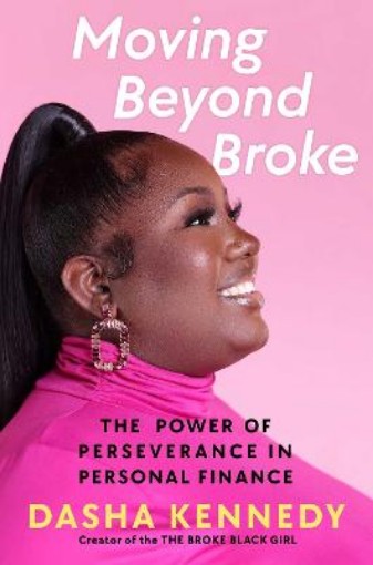Picture of Moving Beyond Broke