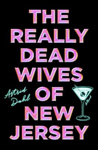 Picture of Really Dead Wives of New Jersey