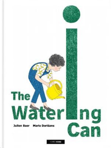 Picture of Watering Can