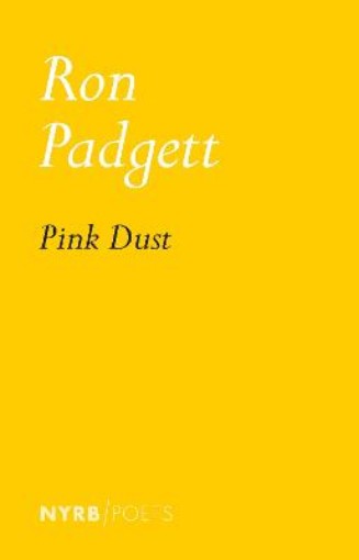 Picture of Pink Dust
