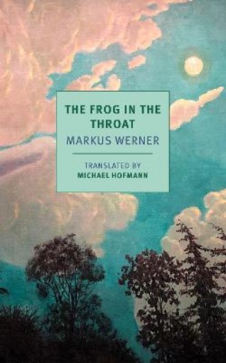 Picture of Frog in the Throat