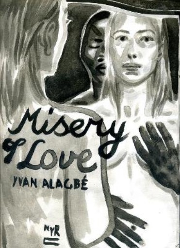 Picture of Misery of Love