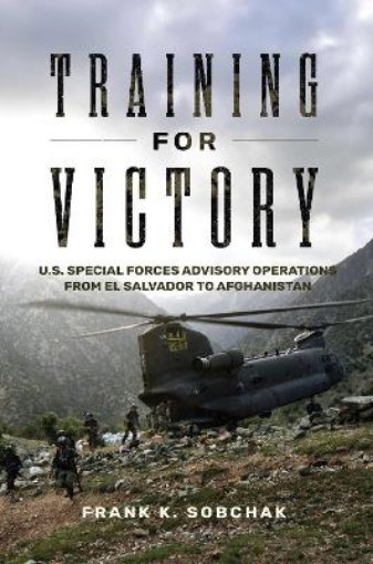 Picture of Training for Victory