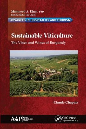 Picture of Sustainable Viticulture