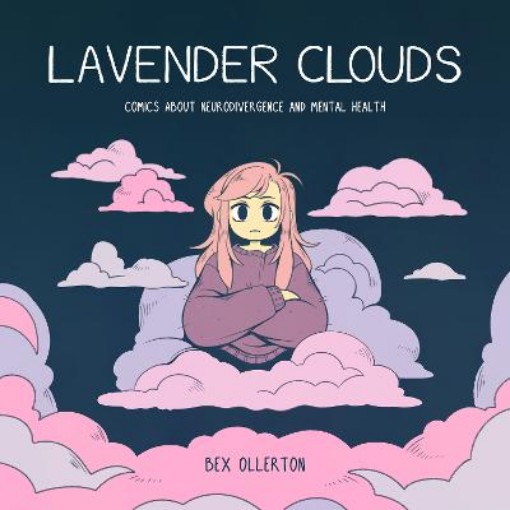 Picture of Lavender Clouds