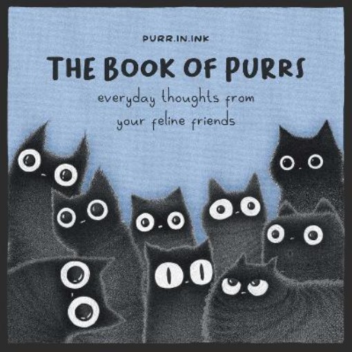 Picture of Book of Purrs