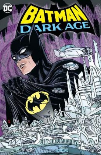 Picture of Batman: Dark Age