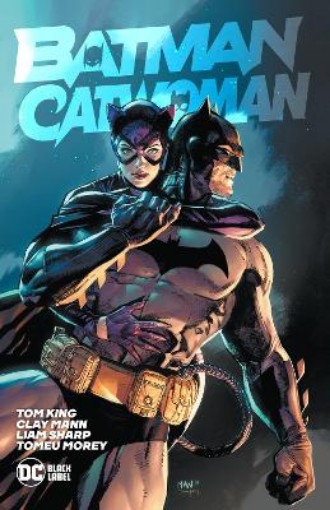 Picture of Batman/Catwoman