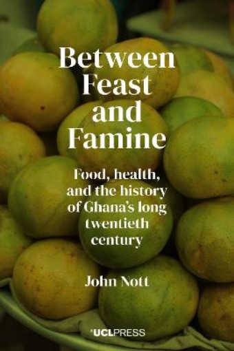 Picture of Between Feast and Famine