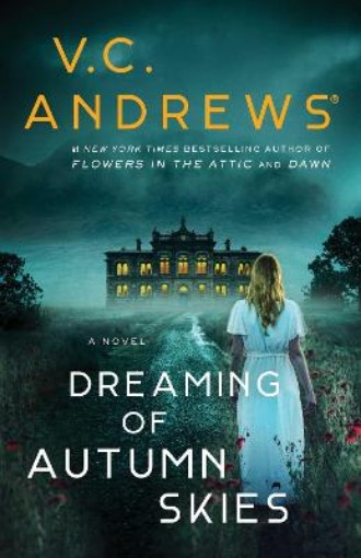 Picture of Dreaming of Autumn Skies