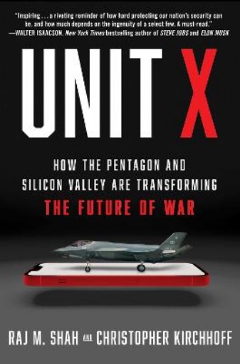 Picture of Unit X