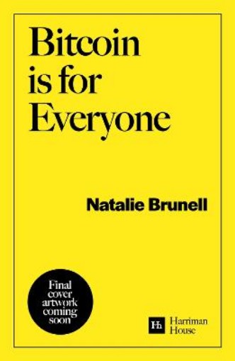 Picture of Bitcoin is for Everyone