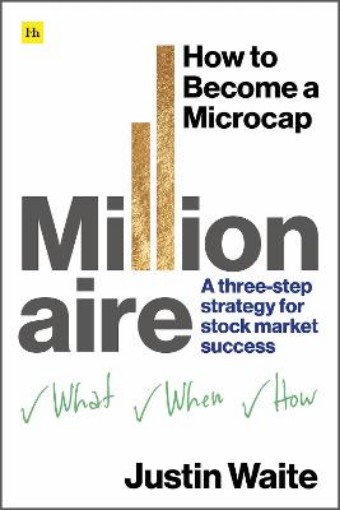 Picture of How to Become a Microcap Millionaire