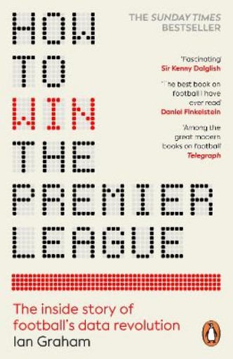 Picture of How to Win the Premier League