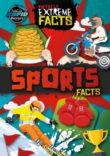 Picture of Sports Facts