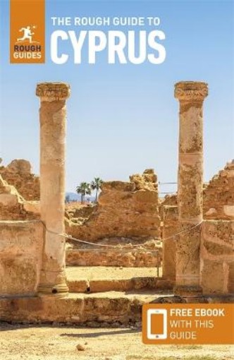 Picture of The Rough Guide to Cyprus: Travel Guide with eBook
