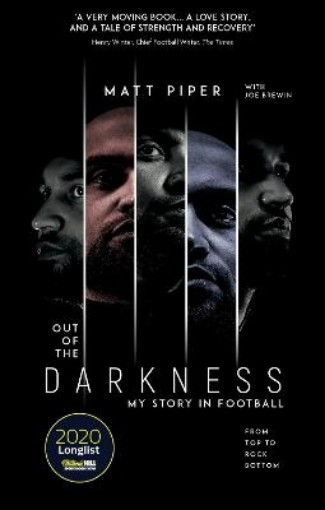 Picture of Out of the Darkness