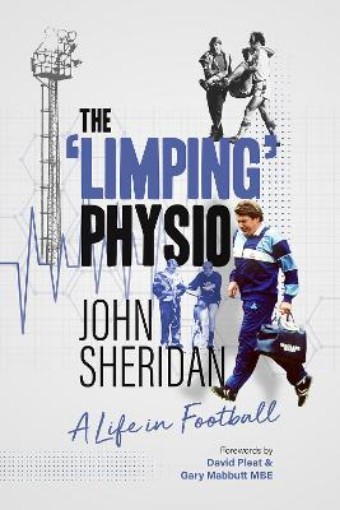 Picture of Limping Physio