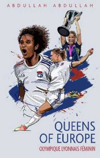 Picture of Olympique Lyonnais Feminin