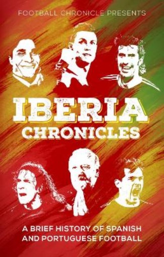 Picture of Iberia Chronicles