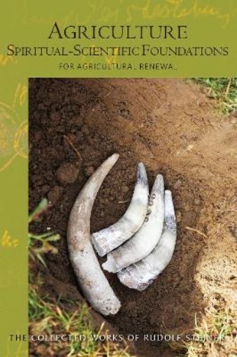Picture of Agriculture, Spiritual-Scientific Foundations