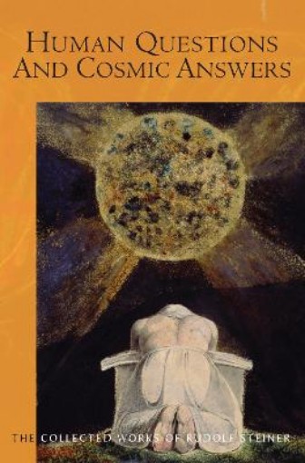 Picture of Human Questions And Cosmic Answers