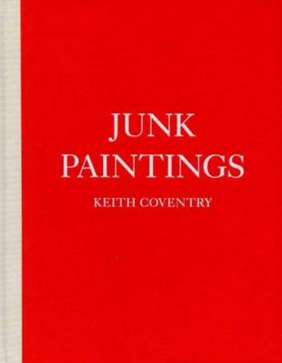 Picture of Keith Coventry: Junk Paintings