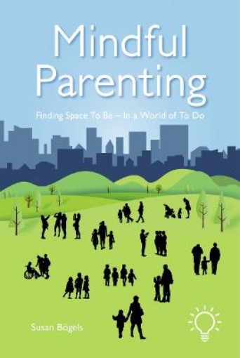Picture of Mindful Parenting