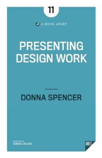 Picture of Presenting Design Work