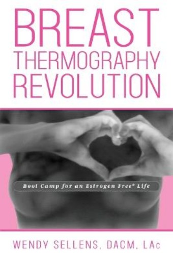 Picture of Breast Thermography Revolution
