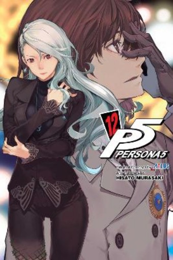 Picture of Persona 5, Vol. 12