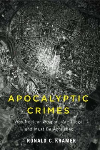 Picture of Apocalyptic Crimes