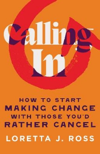 Picture of Calling In