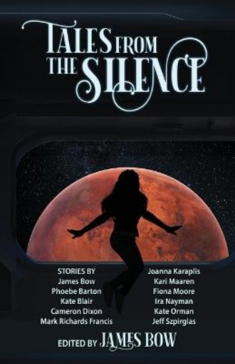 Picture of Tales from the Silence