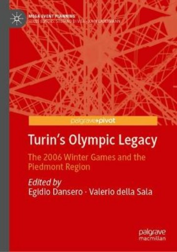 Picture of Turin's Olympic Legacy