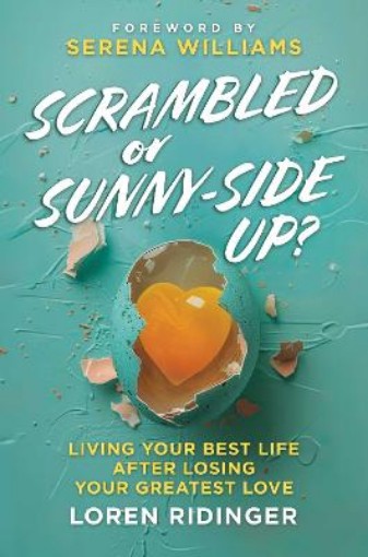 Picture of Scrambled or Sunny-Side Up?