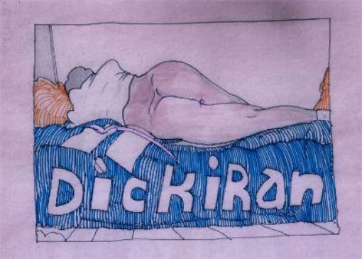 Picture of DICKIRAN