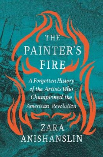 Picture of Painter's Fire