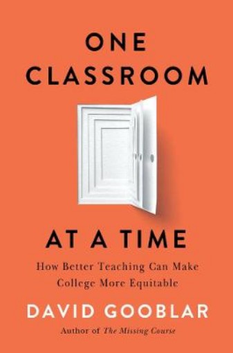 Picture of One Classroom at a Time