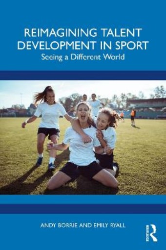 Picture of Reimagining Talent Development in Sport