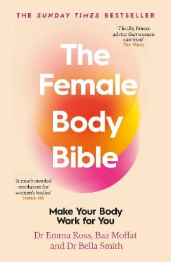 Picture of Female Body Bible