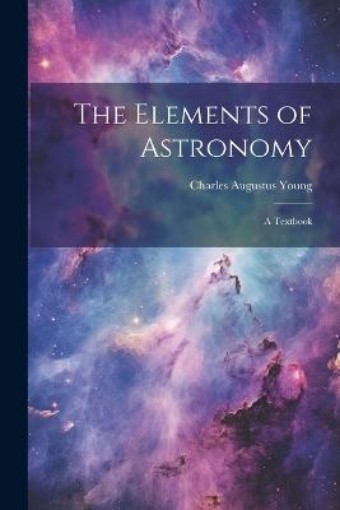 Picture of Elements of Astronomy