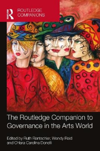 Picture of Routledge Companion to Governance in the Arts World