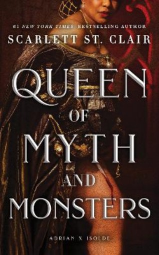 Picture of Queen of Myth and Monsters